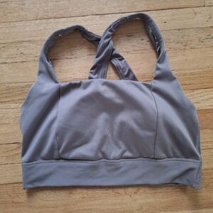 All In Motion sportsbra